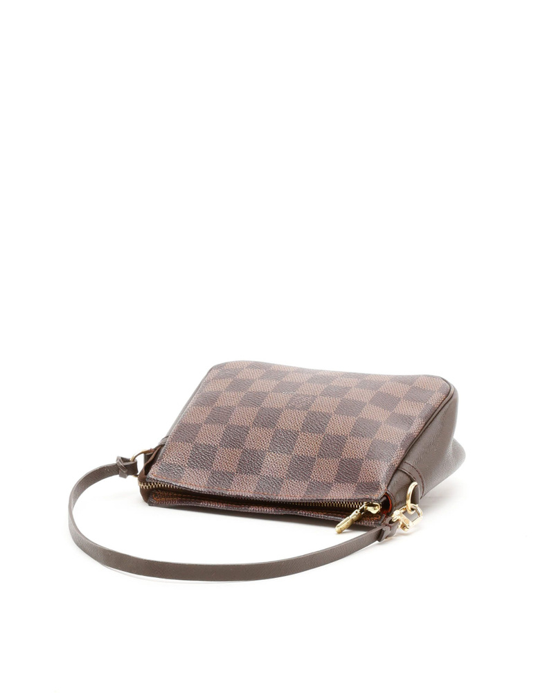 Louis Vuitton Damier Ebene Truth Makeup Bag