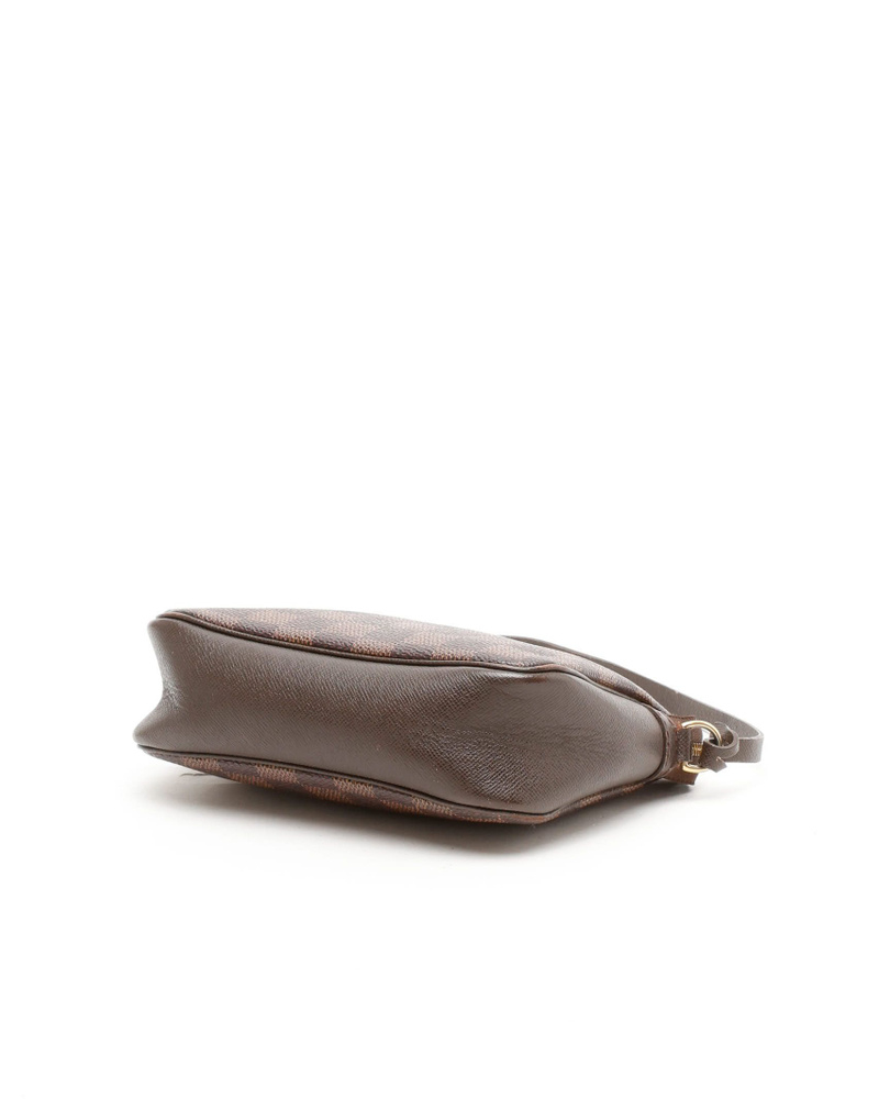 Louis Vuitton Damier Ebene Truth Makeup Bag