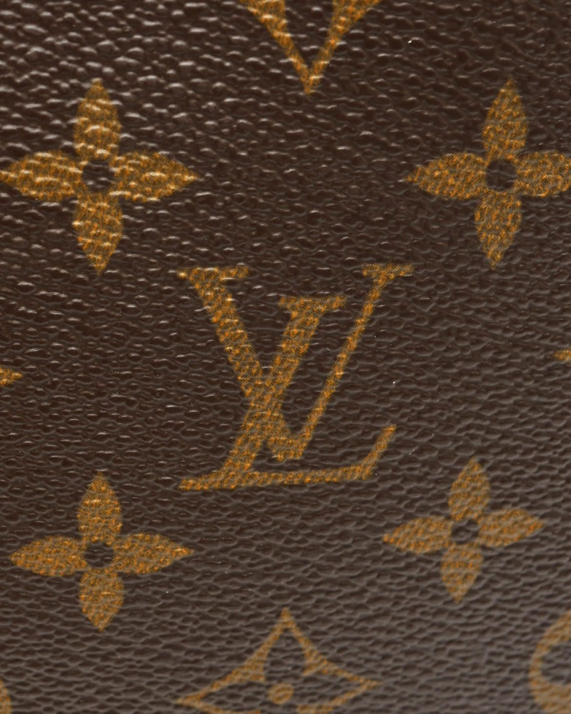 Louis Vuitton Monogram Looping GM Shoulder Bag