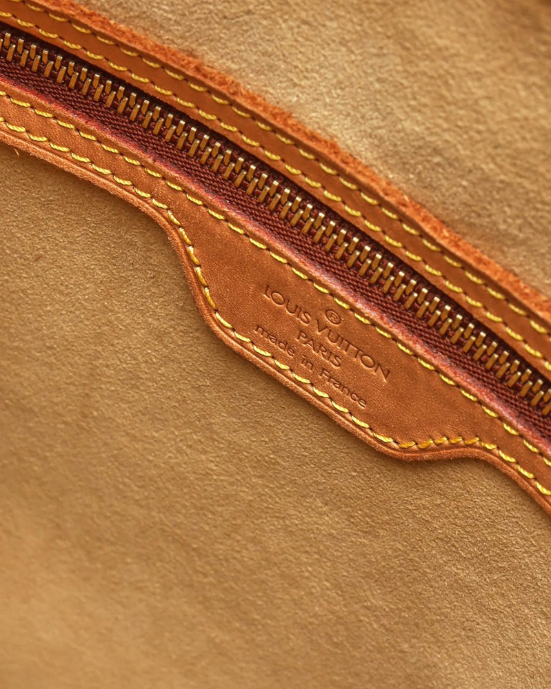 Louis Vuitton Monogram Looping GM Shoulder Bag