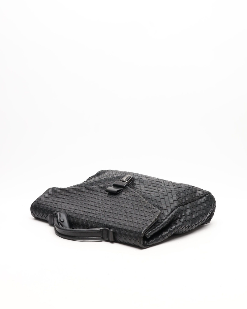 Bottega Veneta Intrecciato Business Bag