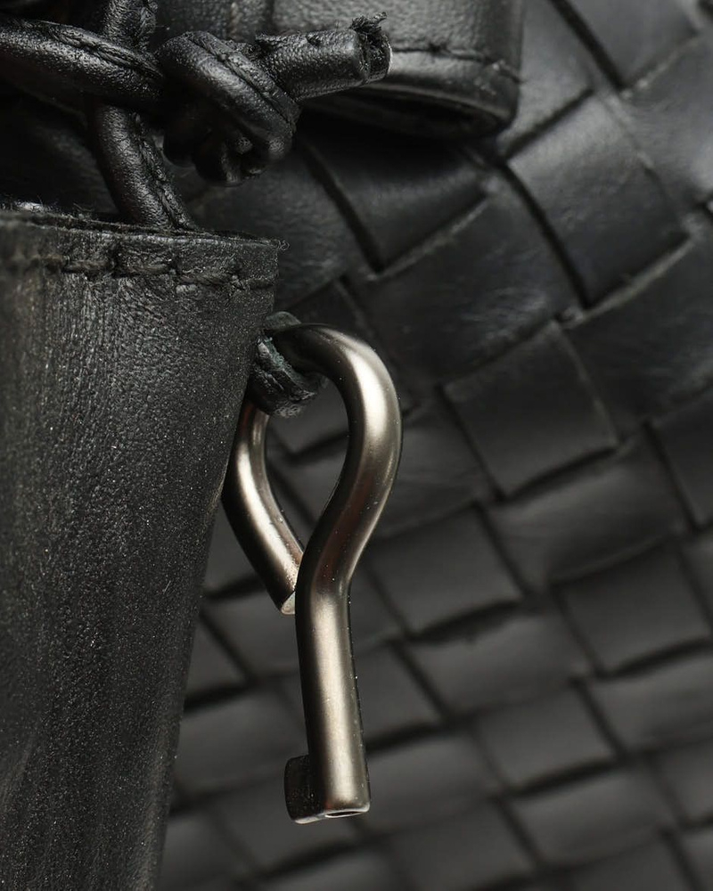 Bottega Veneta Intrecciato Business Bag