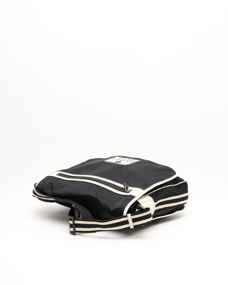 Gucci Messenger Bag