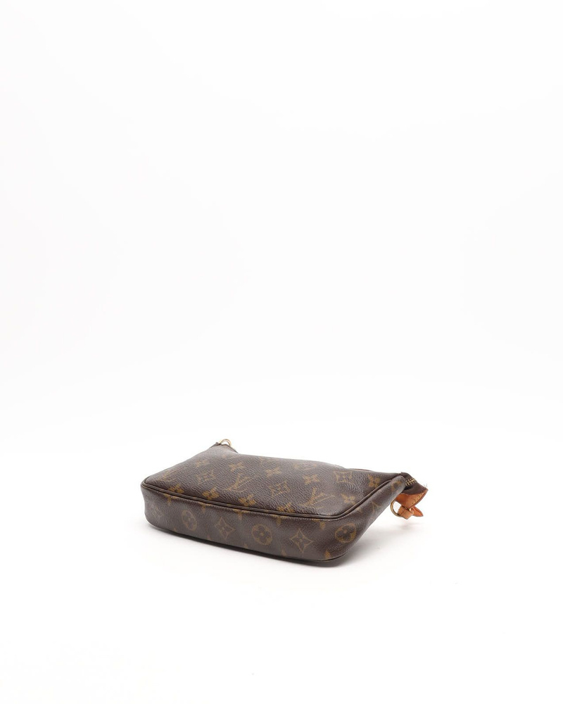 Louis Vuitton Monogram Pochette Accessoires Bag