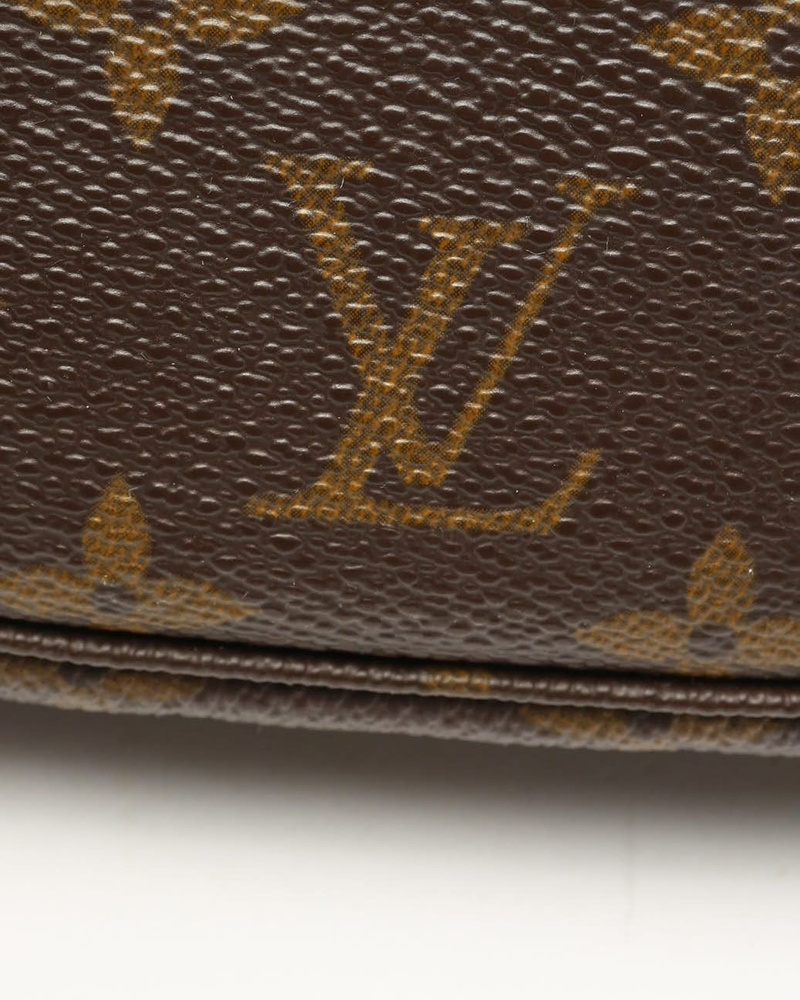 Louis Vuitton Monogram Pochette Accessoires Bag