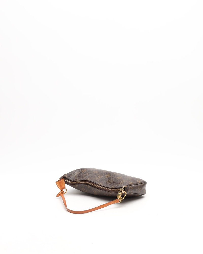 Louis Vuitton Monogram Pochette Accessoires Bag