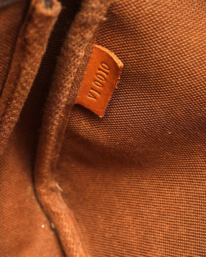 Louis Vuitton Monogram Pochette Accessoires Bag