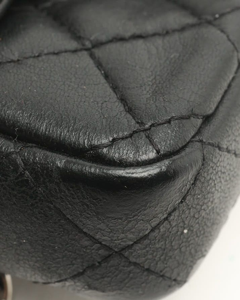 Chanel Classic Mini Rectangular Single Flap Bag