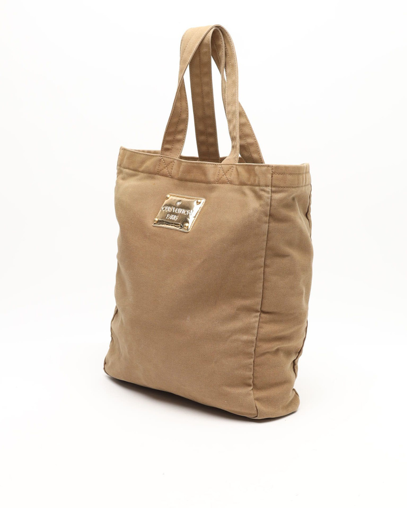 Louis Vuitton That´s Love MM Tote Bag