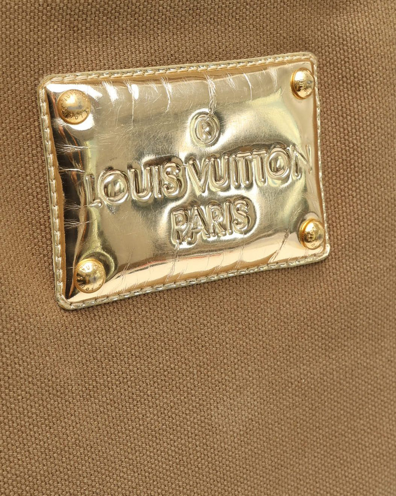 Louis Vuitton That´s Love MM Tote Bag