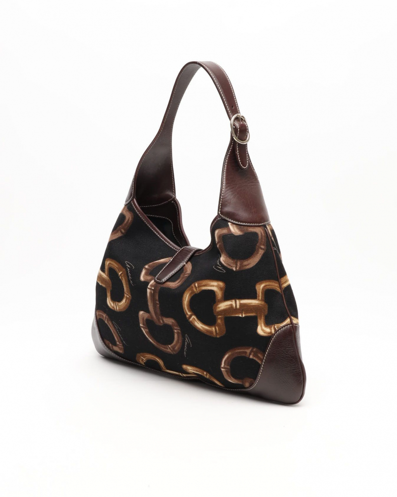 Gucci Jackie Shoulder Bag