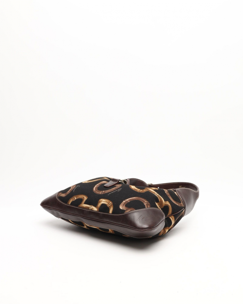 Gucci Jackie Shoulder Bag