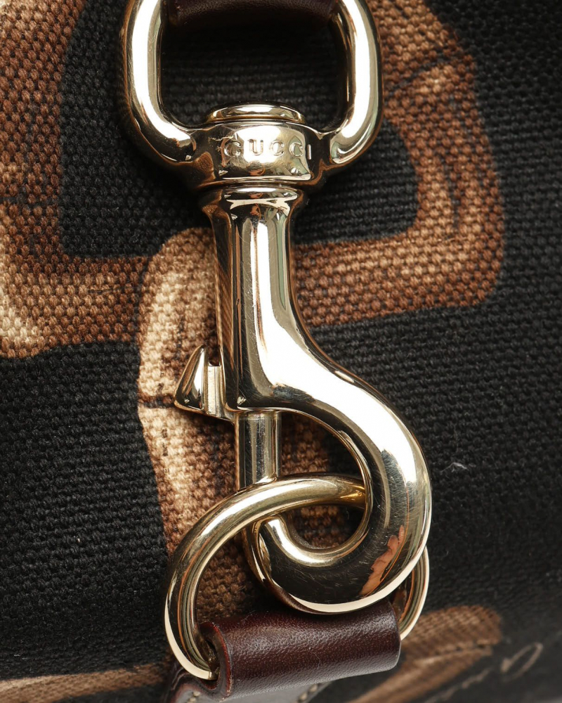 Gucci Jackie Shoulder Bag