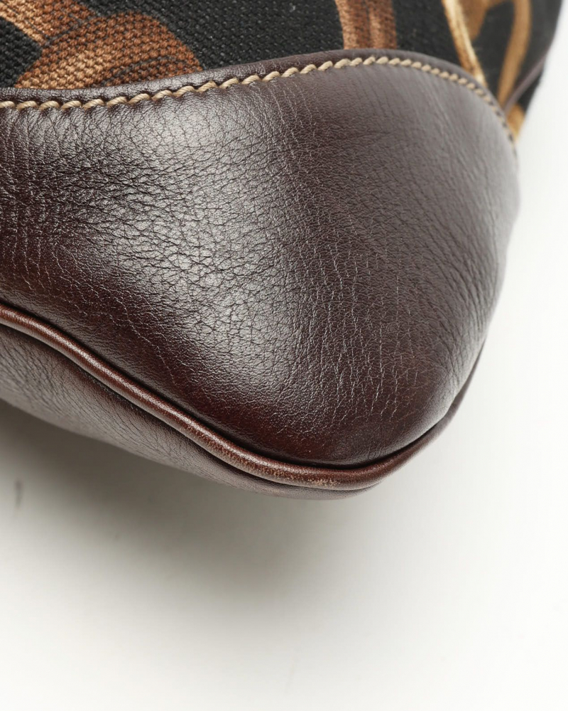 Gucci Jackie Shoulder Bag