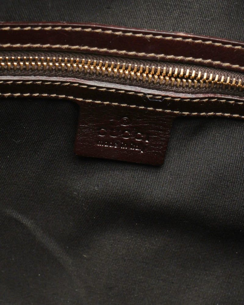 Gucci Jackie Shoulder Bag