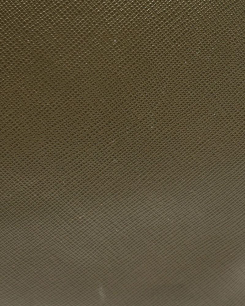 Prada Large Saffiano Lux Galleria Double Zip Bag