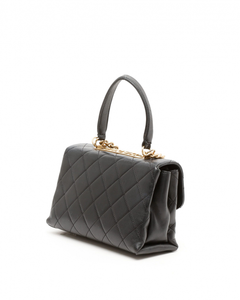 Chanel CC Trendy Top Handle Bag