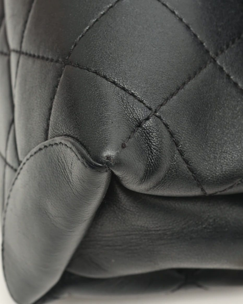 Chanel CC Trendy Top Handle Bag