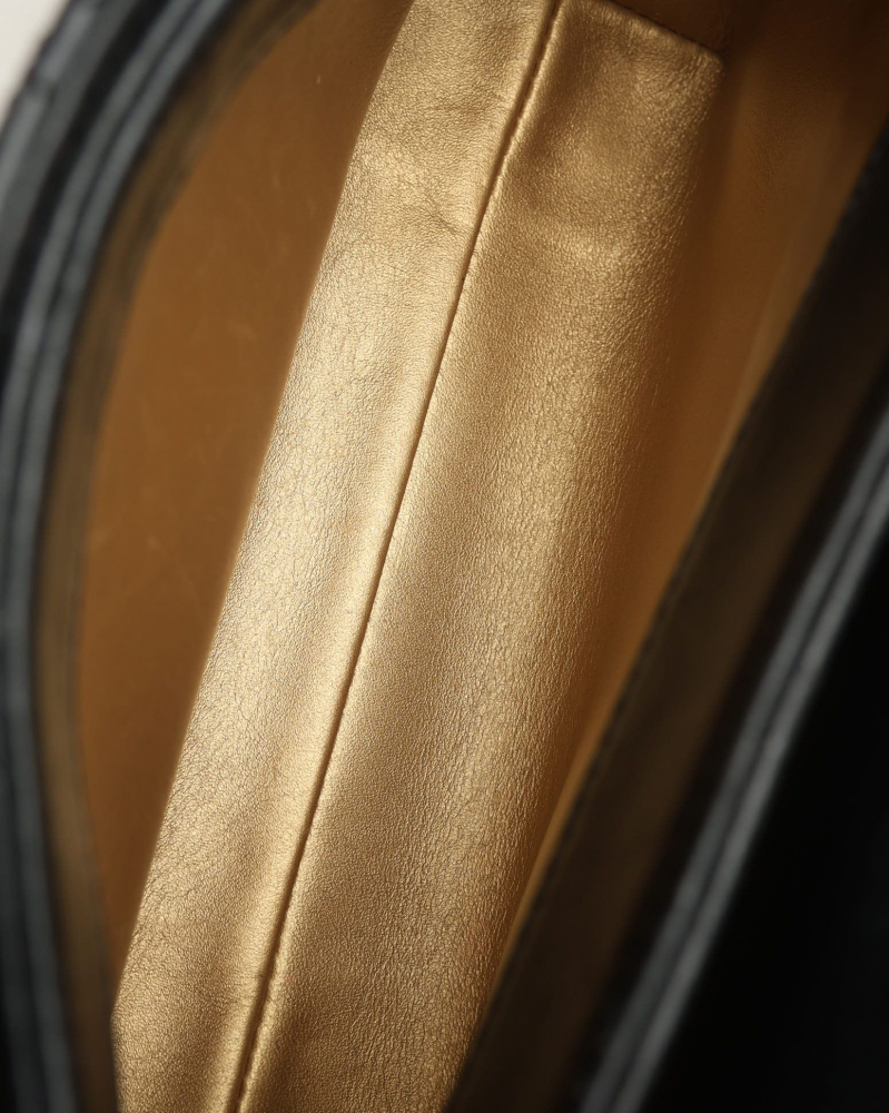 Chanel CC Trendy Top Handle Bag