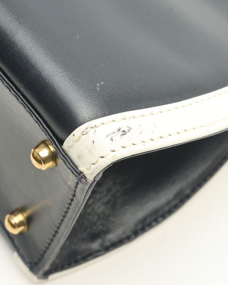 Gucci Bamboo Top Handle Bag