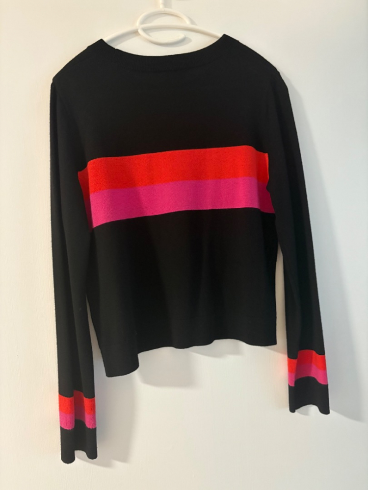 Kate Spade Pull “APRÈS”