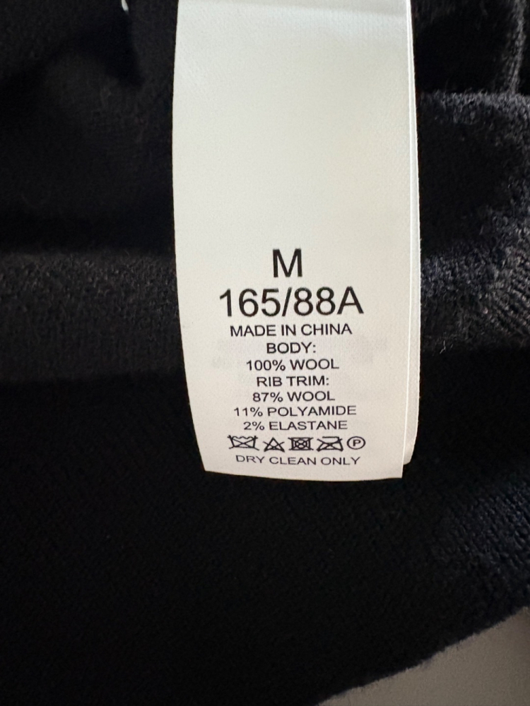 Kate Spade Pull “APRÈS”