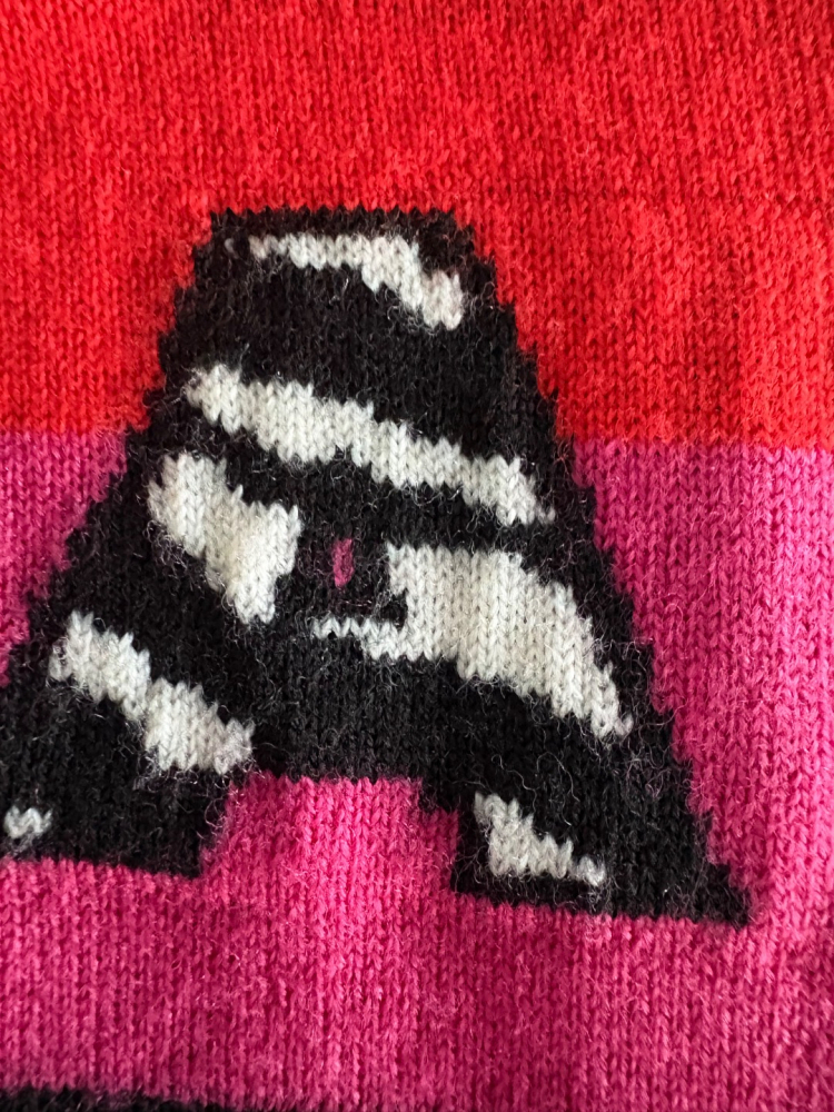 Kate Spade Pull “APRÈS”