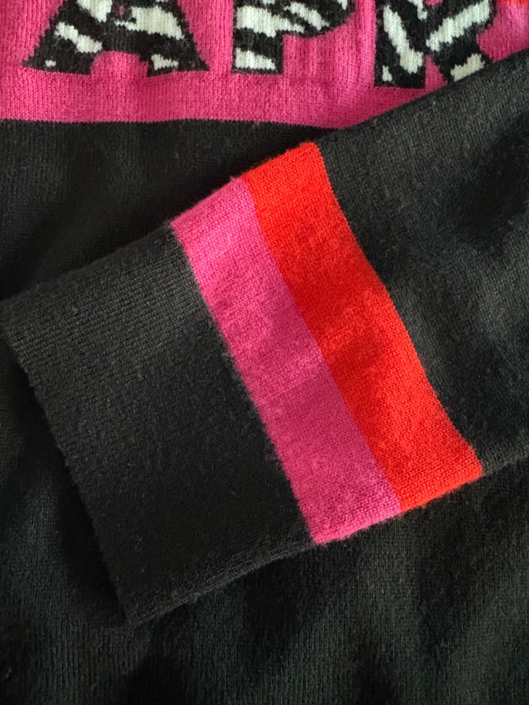 Kate Spade Pull “APRÈS”