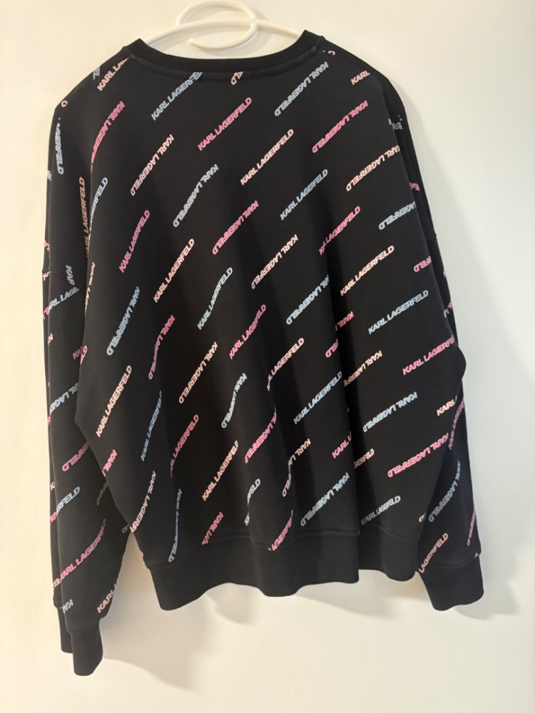 Karl Lagerfeld Sweat-shirt