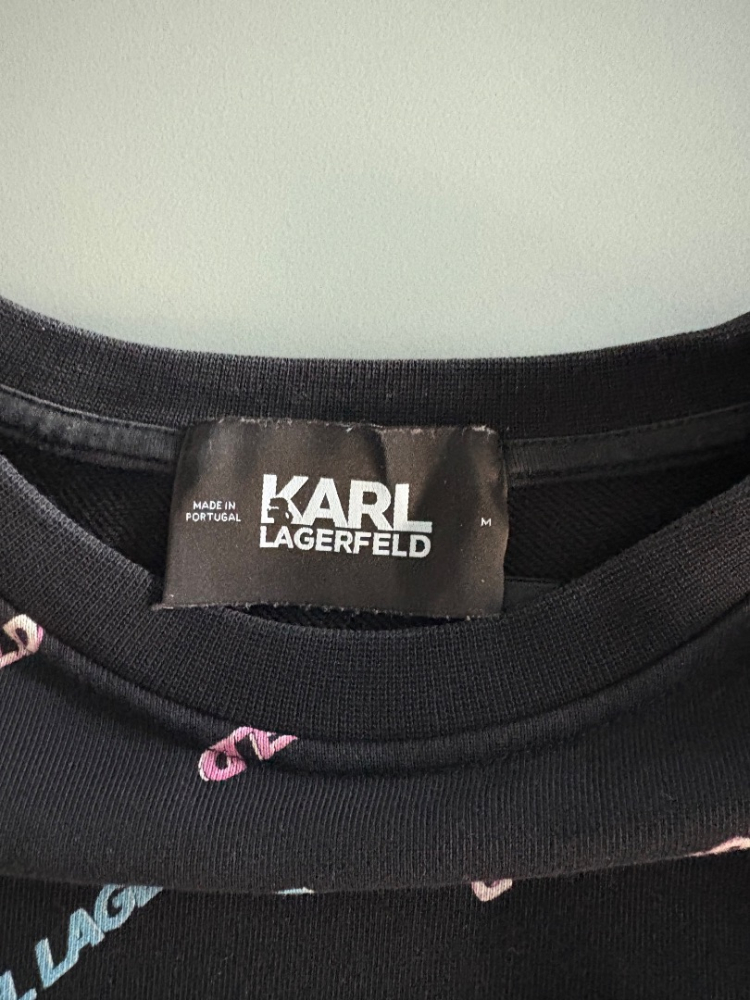 Karl Lagerfeld Sweat-shirt