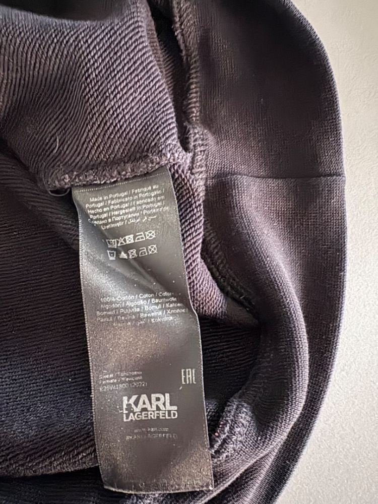 Karl Lagerfeld Sweat-shirt