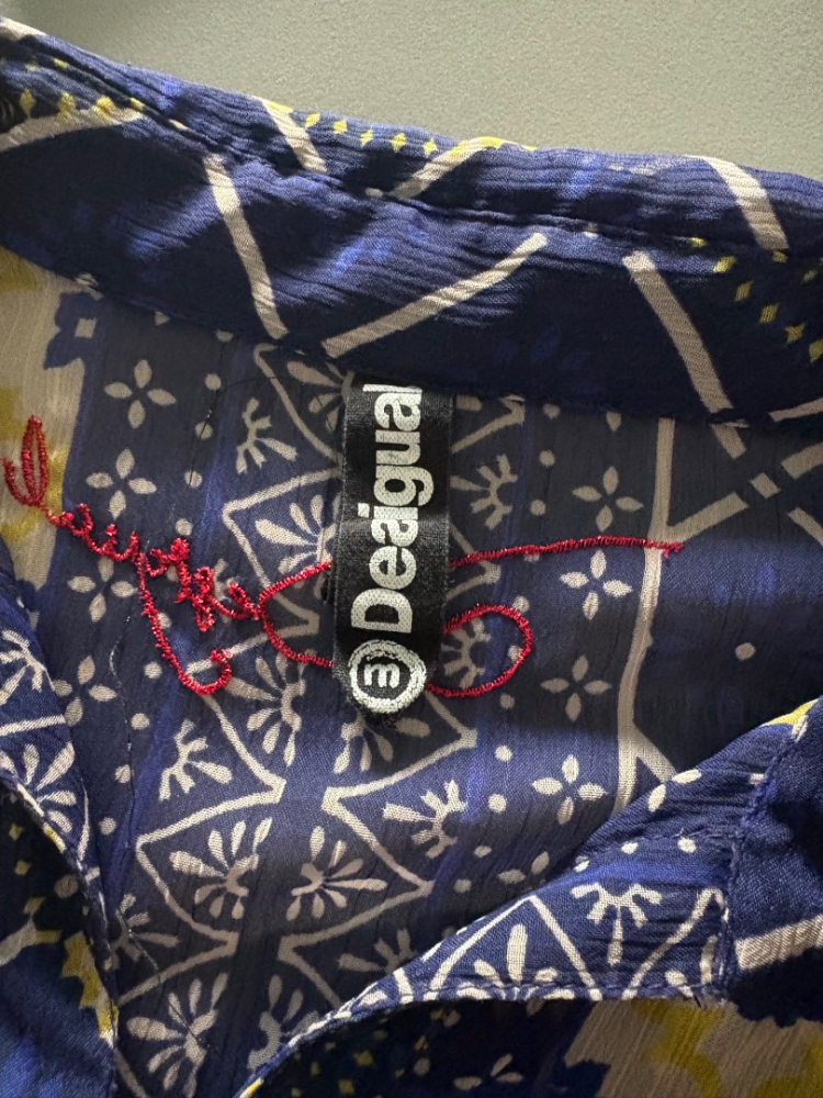 Desigual Blouse
