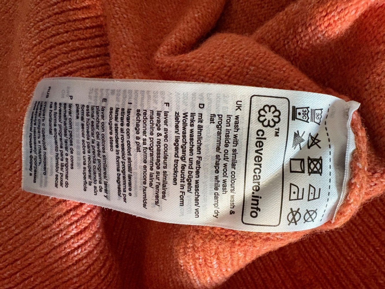 edc youth by esprit Pullover mit Rollkragen