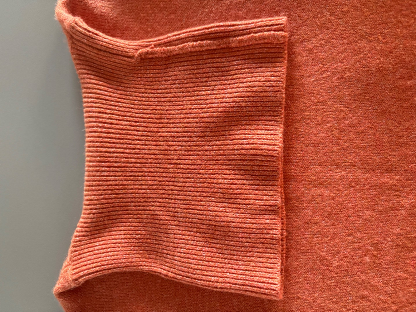 edc youth by esprit Pullover mit Rollkragen