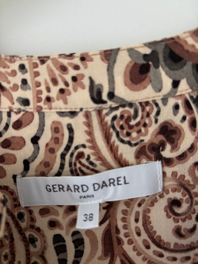 Gerard Darel Kleid LYNA