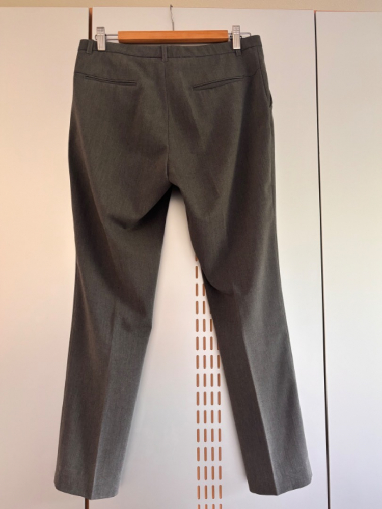 Scotch & Soda Paris nights NY mornings