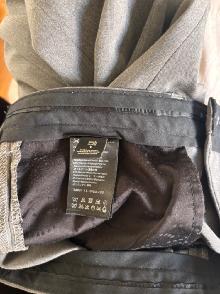 Scotch & Soda Paris nights NY mornings