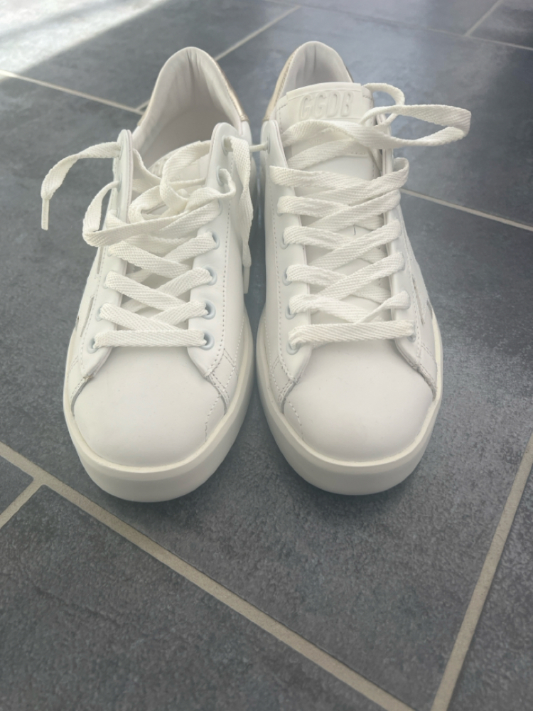 Golden Goose Deluxe Brand Superstar