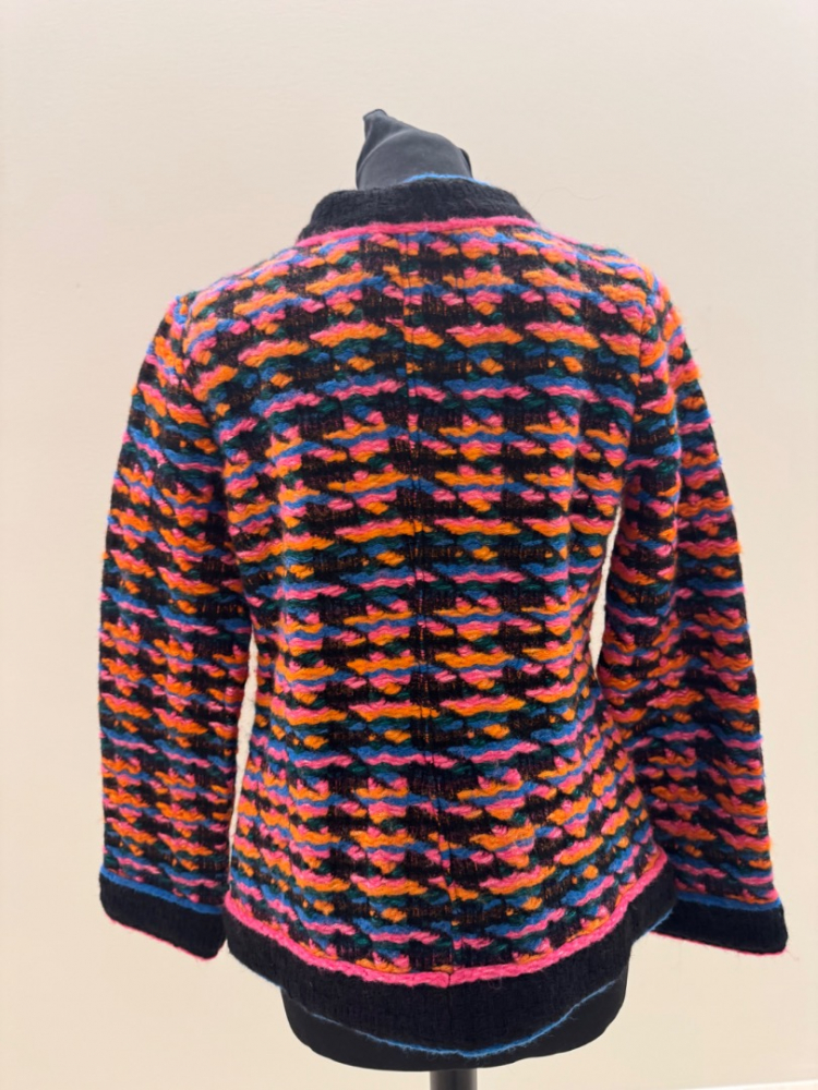 The Extreme Collection Alpaka-Weste