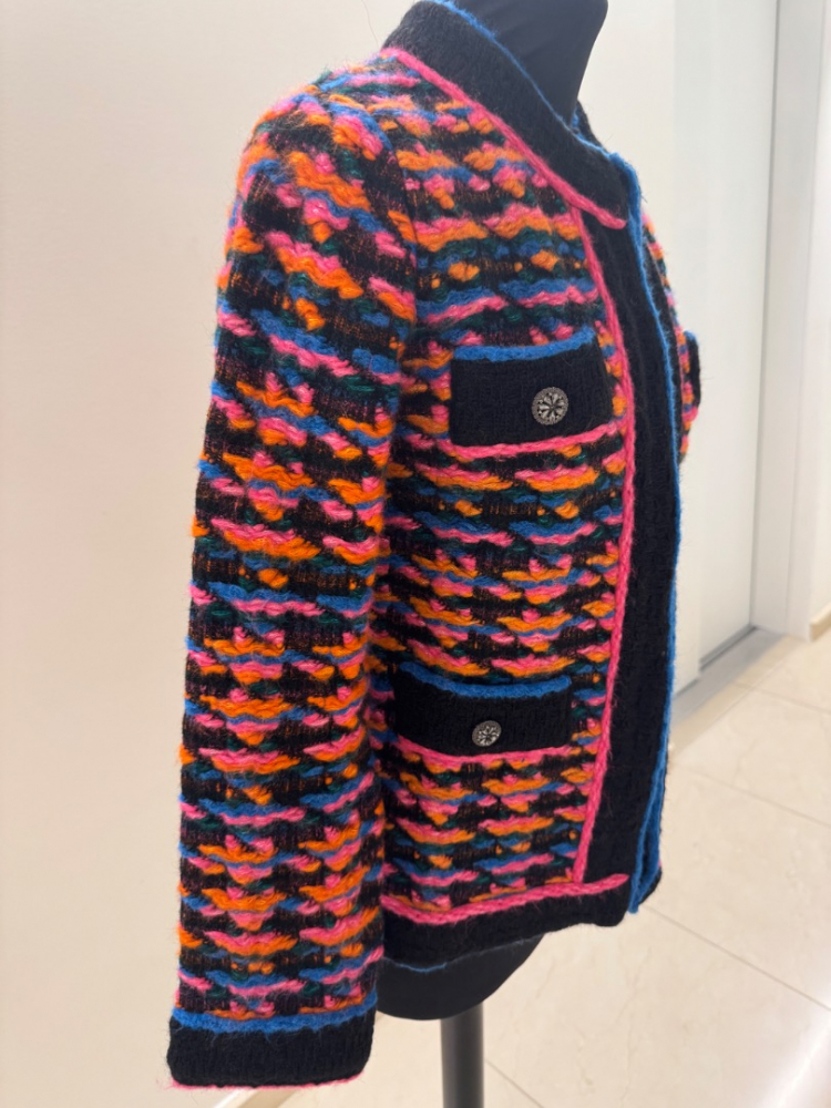 The Extreme Collection Alpaka-Weste