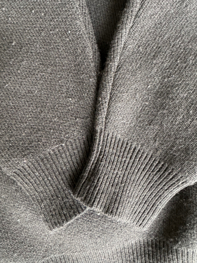 Twin Set Pull en laine