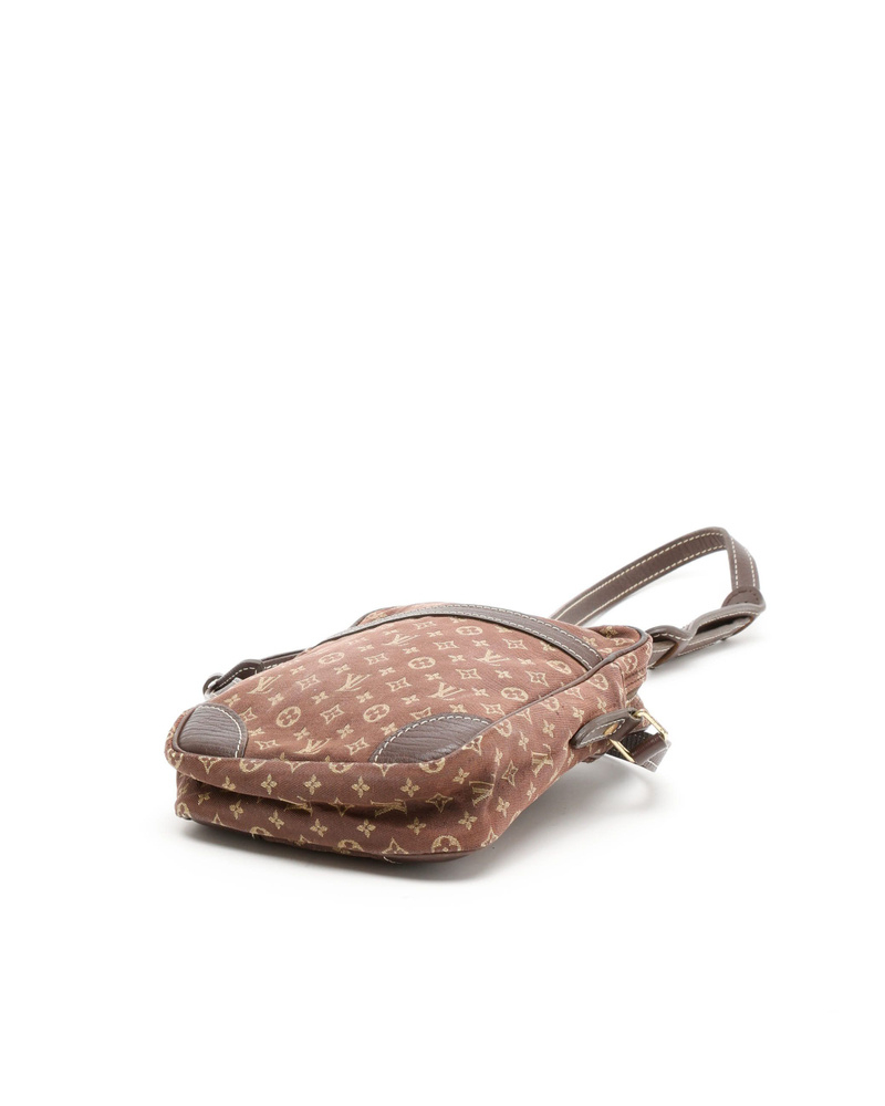 Louis Vuitton Danube Mini Lin Bag