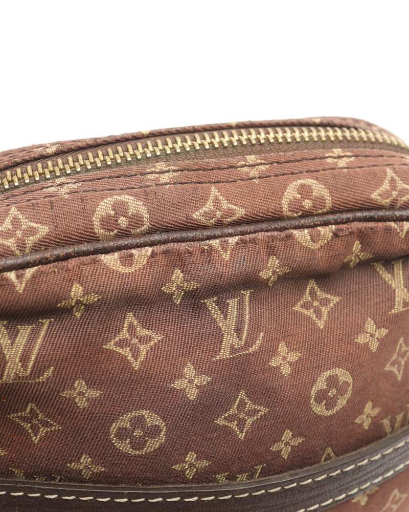 Louis Vuitton Danube Mini Lin Bag