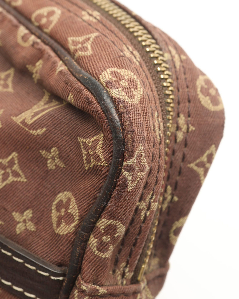 Louis Vuitton Danube Mini Lin Bag