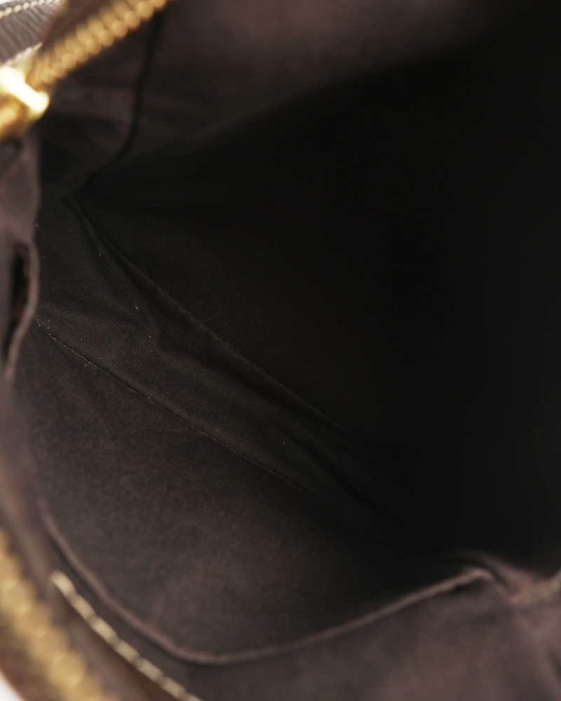 Louis Vuitton Danube Mini Lin Bag