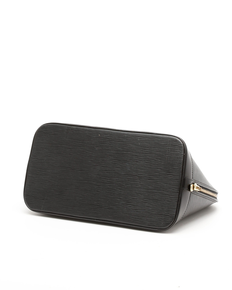 Louis Vuitton Epi Alma PM