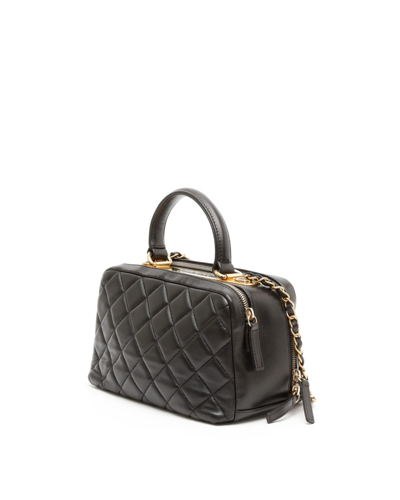Chanel Medium Trendy Top Handle Bag