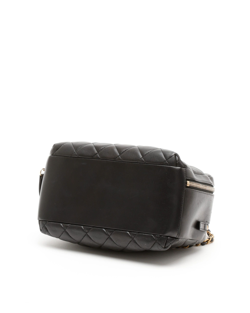 Chanel Medium Trendy Top Handle Bag