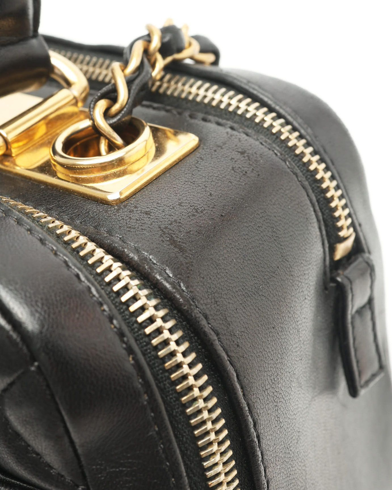 Chanel Medium Trendy Top Handle Bag