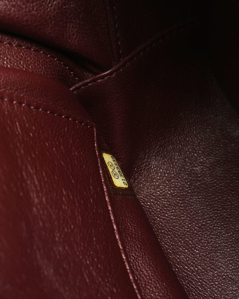 Chanel Medium Trendy Top Handle Bag